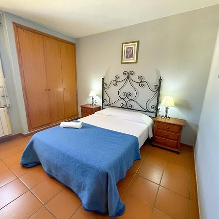 Apartamentos Canet De Berenguer 3000 Canet d’En Berenguer Kültér fotó