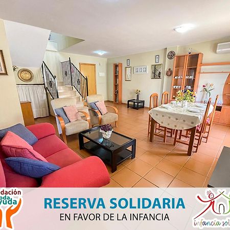 Apartamentos Canet De Berenguer 3000 Canet d’En Berenguer Kültér fotó