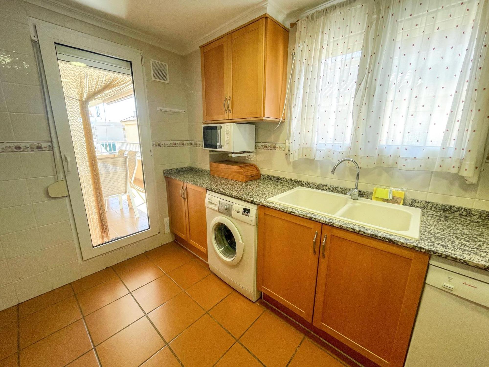 Apartamentos Canet De Berenguer 3000 Canet d’En Berenguer Kültér fotó