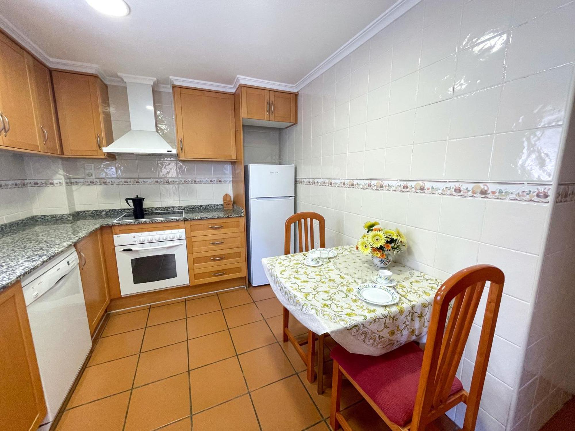 Apartamentos Canet De Berenguer 3000 Canet d’En Berenguer Kültér fotó