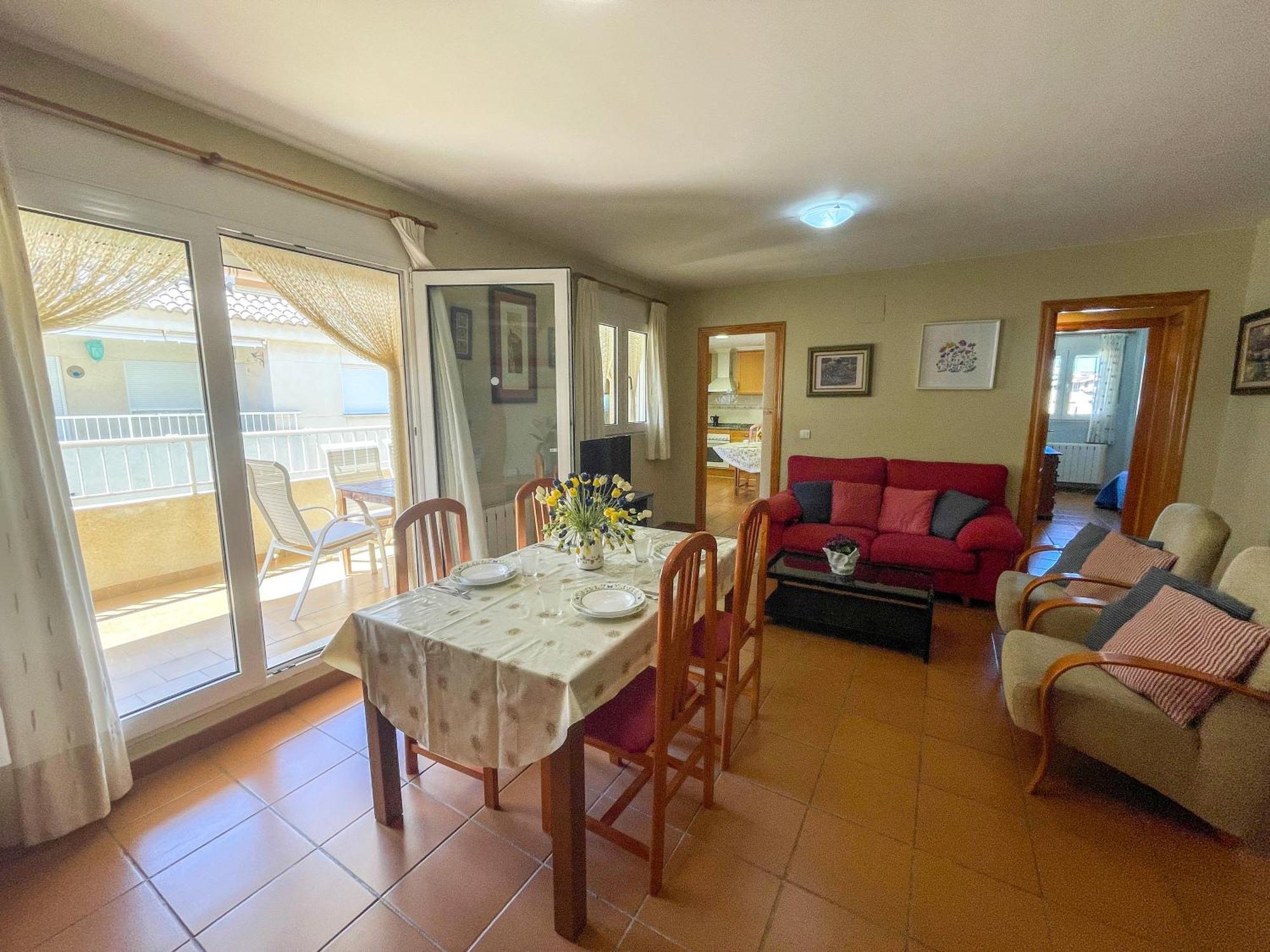Apartamentos Canet De Berenguer 3000 Canet d’En Berenguer Kültér fotó