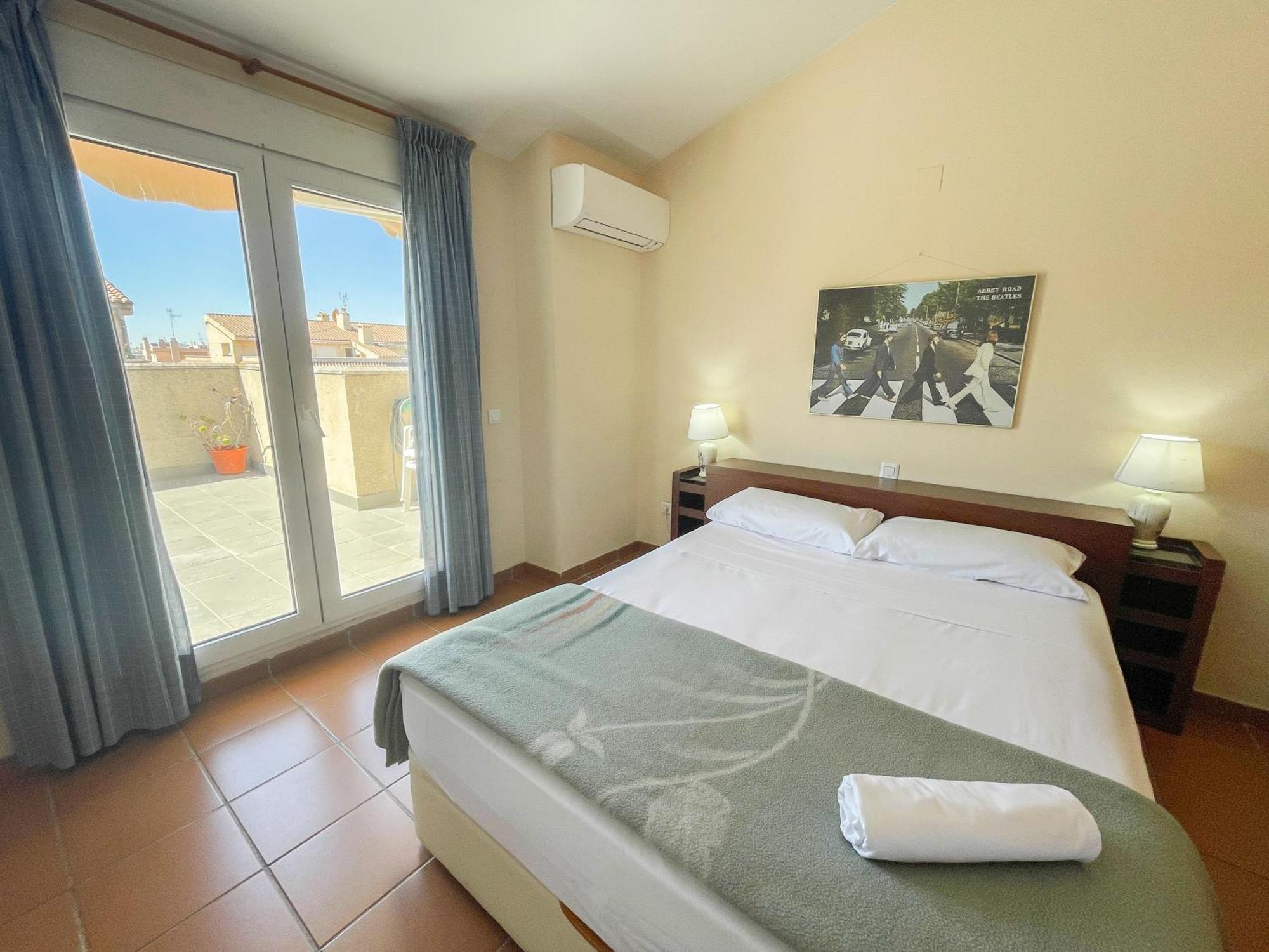 Apartamentos Canet De Berenguer 3000 Canet d’En Berenguer Kültér fotó