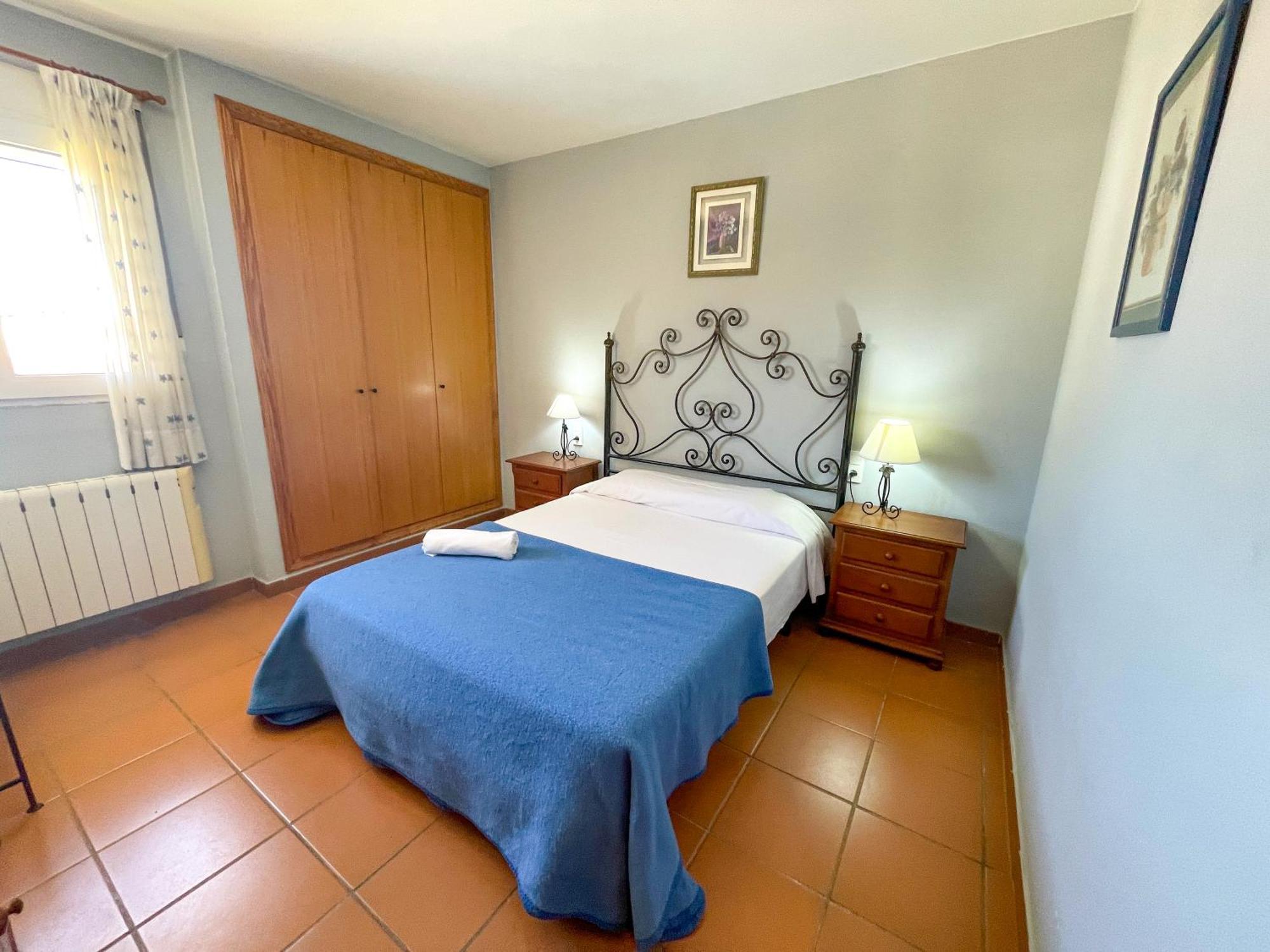 Apartamentos Canet De Berenguer 3000 Canet d’En Berenguer Kültér fotó