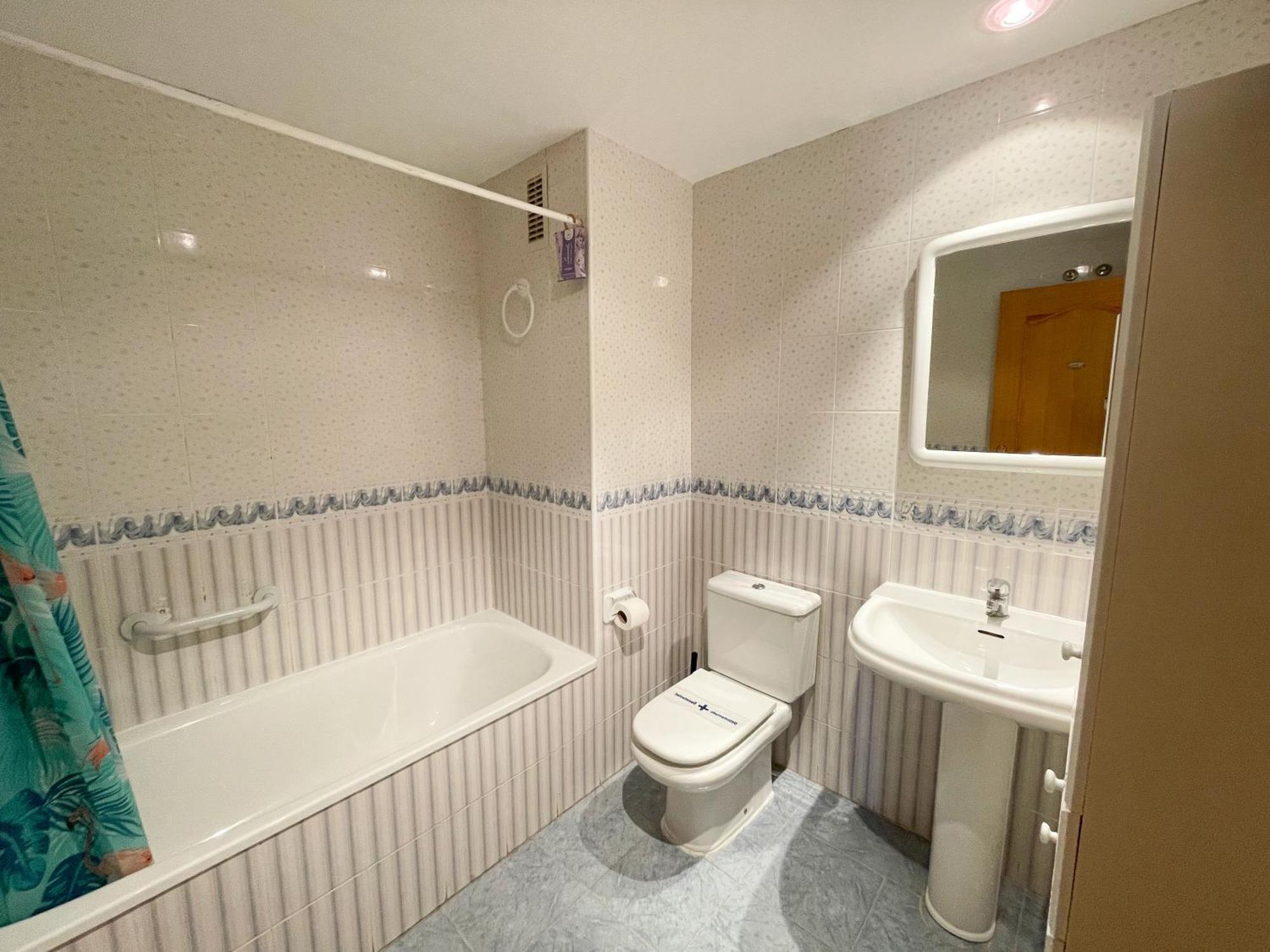 Apartamentos Canet De Berenguer 3000 Canet d’En Berenguer Kültér fotó