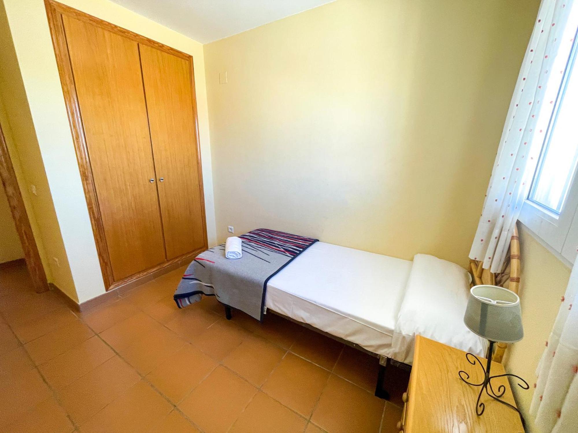 Apartamentos Canet De Berenguer 3000 Canet d’En Berenguer Kültér fotó