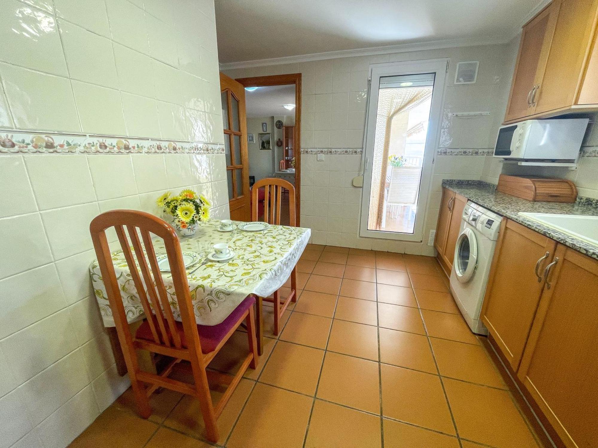 Apartamentos Canet De Berenguer 3000 Canet d’En Berenguer Kültér fotó
