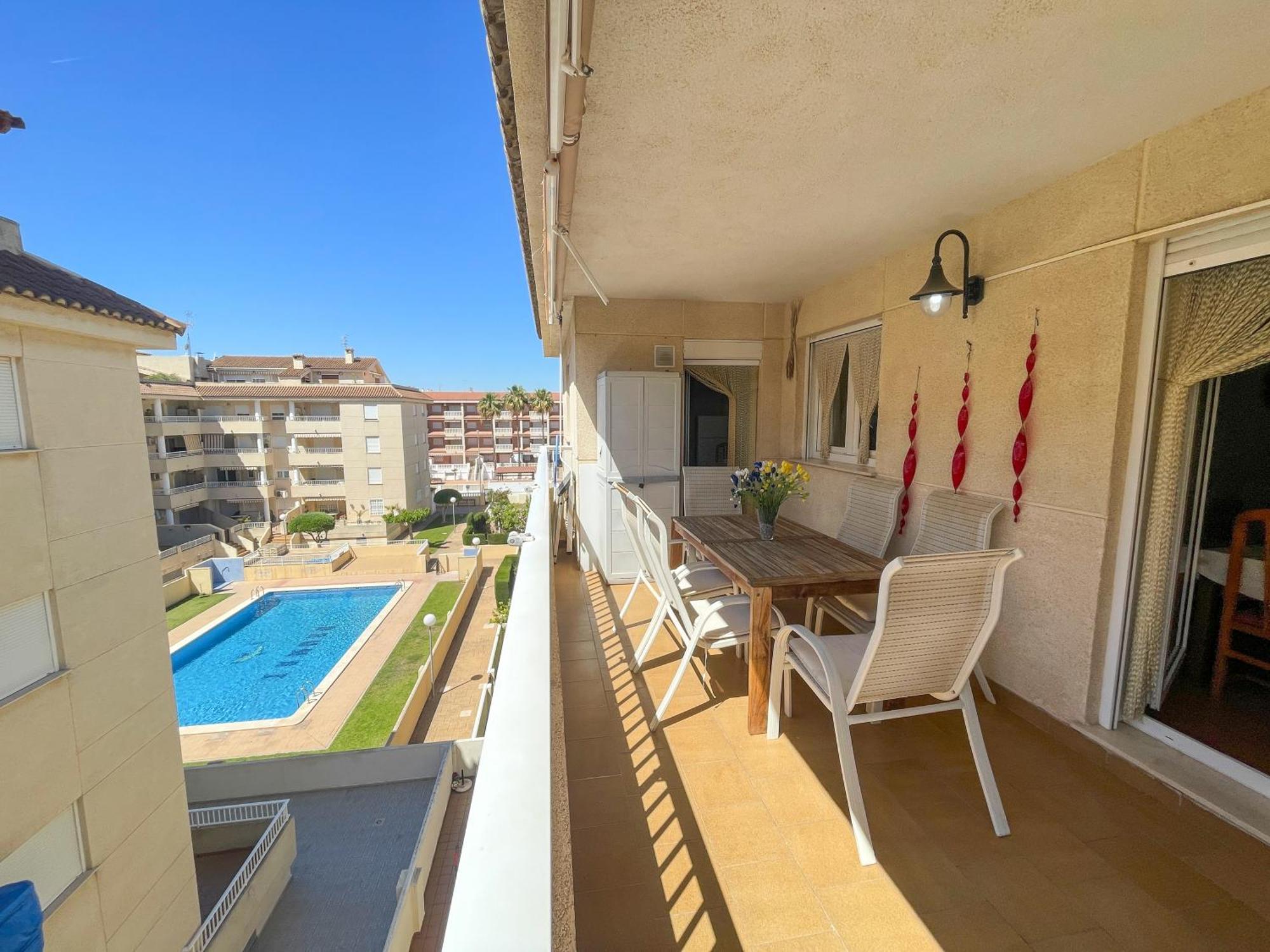 Apartamentos Canet De Berenguer 3000 Canet d’En Berenguer Kültér fotó