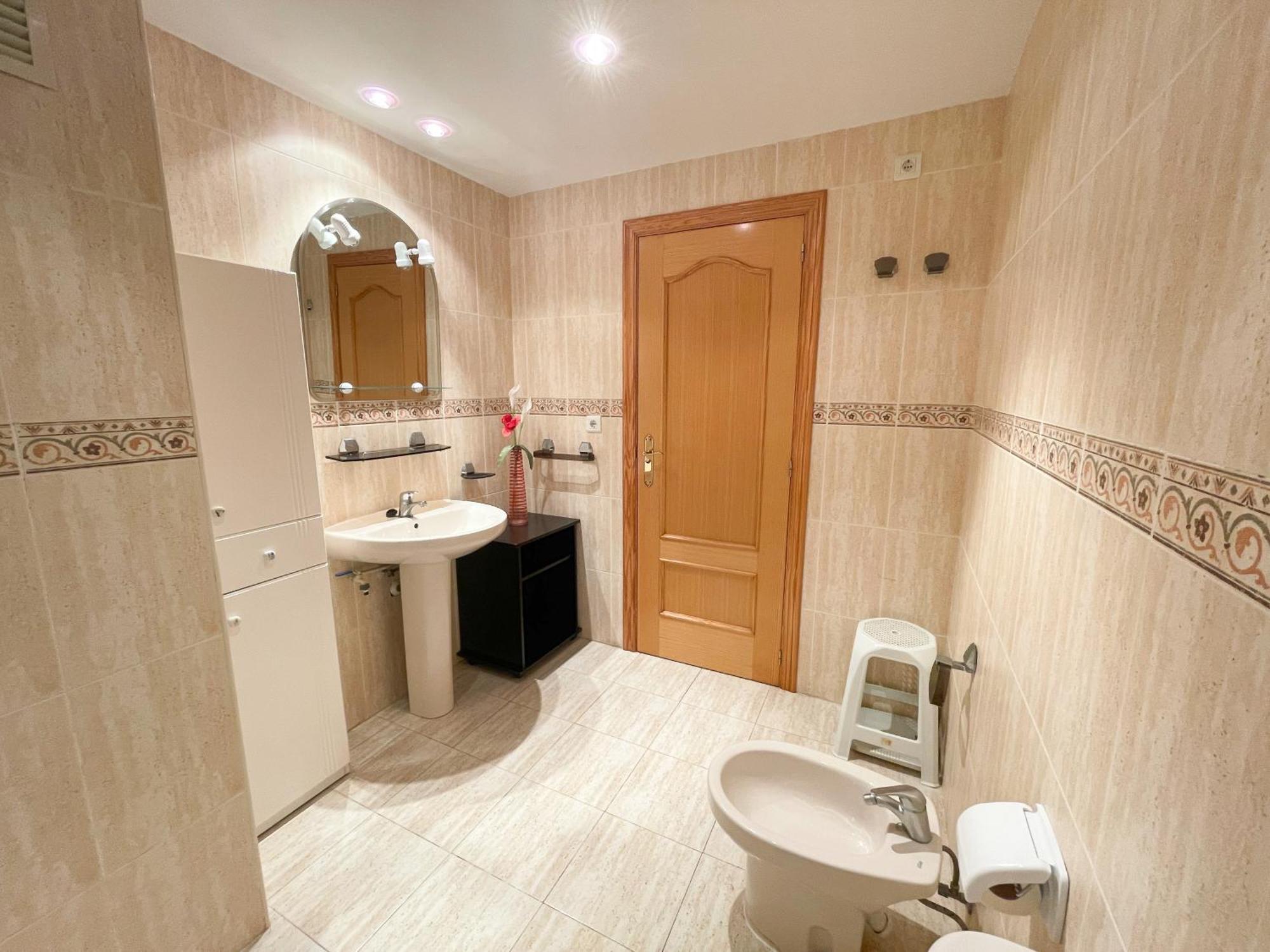 Apartamentos Canet De Berenguer 3000 Canet d’En Berenguer Kültér fotó