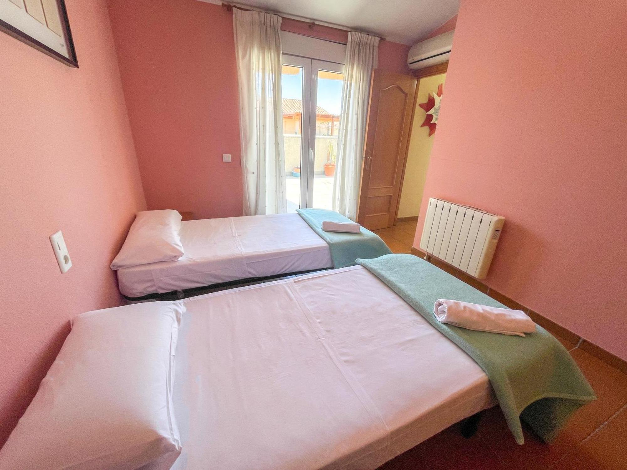 Apartamentos Canet De Berenguer 3000 Canet d’En Berenguer Kültér fotó