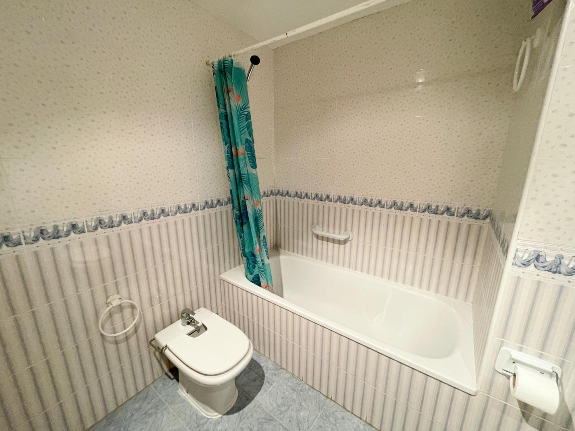 Apartamentos Canet De Berenguer 3000 Canet d’En Berenguer Kültér fotó